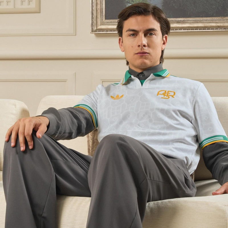 ROMA III 25/26 HOMME