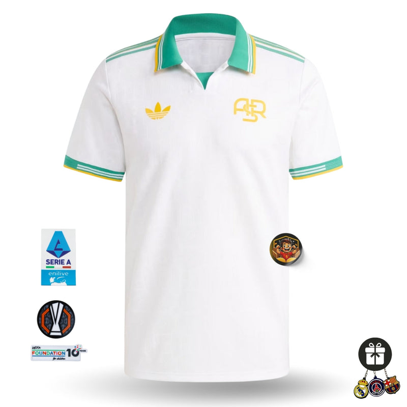 ROMA III 25/26 HOMME