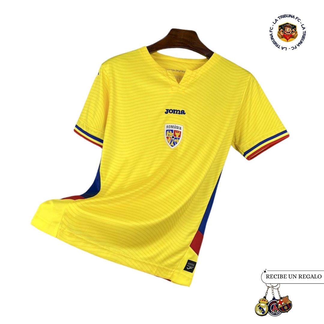 ROMANIA I 25/26 HOMME