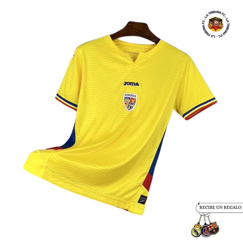 ROMANIA I 25/26 HOMME