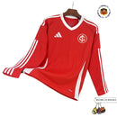 INTERNACIONAL I 25/26 HOMME (MANGA LARGA)