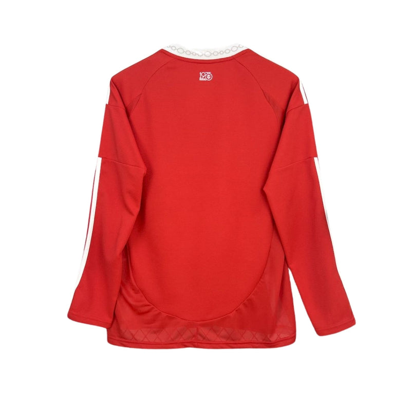 INTERNACIONAL I 25/26 HOMME (MANGA LARGA)