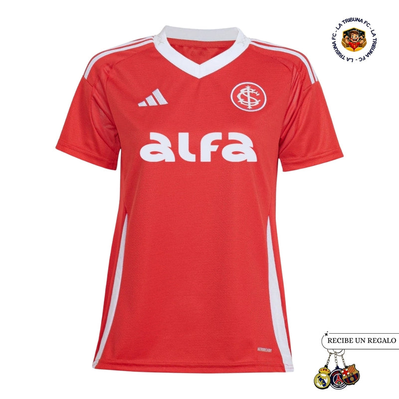 INTERNACIONAL I 25/26 FEMME