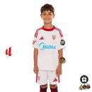 SEVILLA I 25/26 KIT ENFANT