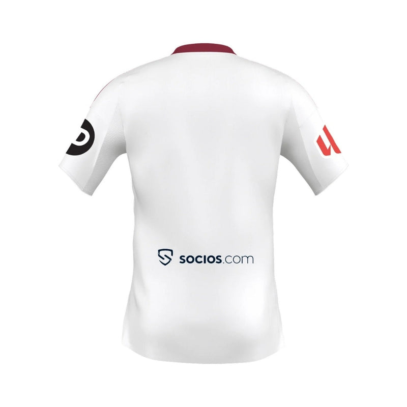 SEVILLA I 25/26 KIT ENFANT