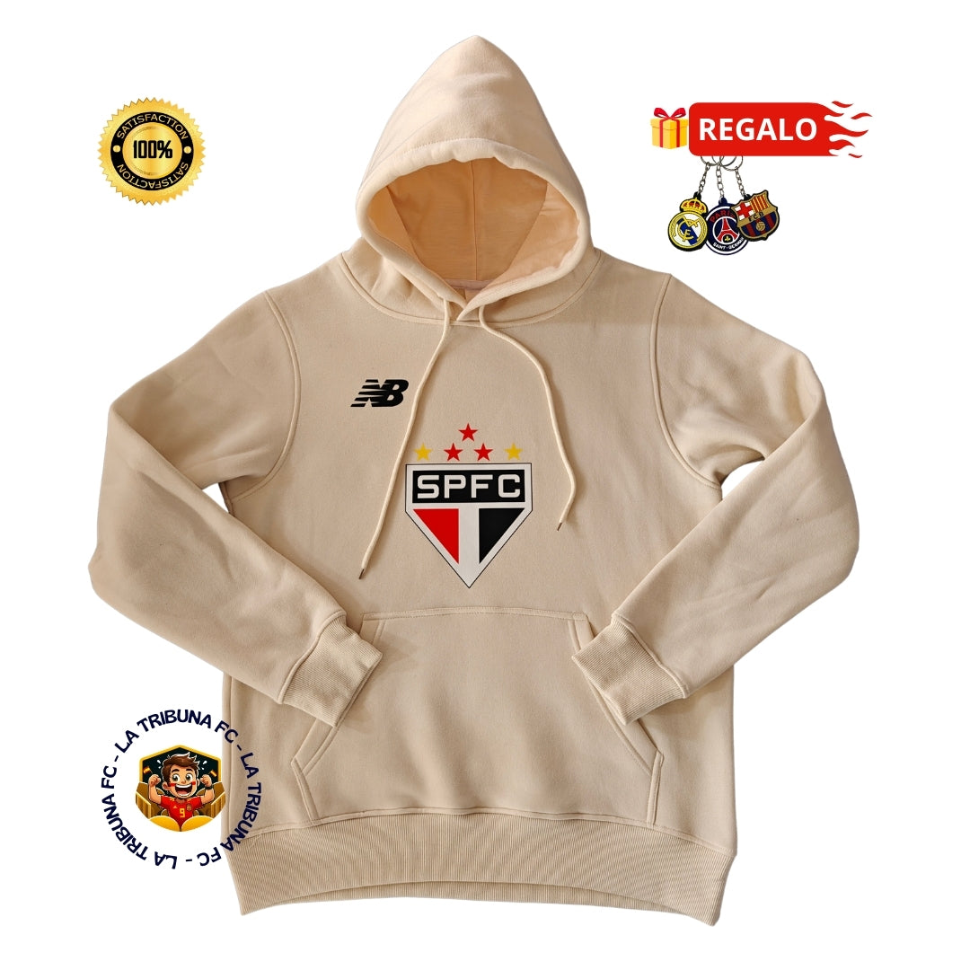 SWEAT-SHIRT SÃO PAULO #24 I