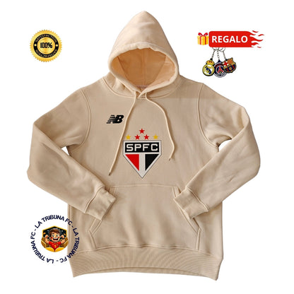 SWEAT-SHIRT SÃO PAULO #24 I