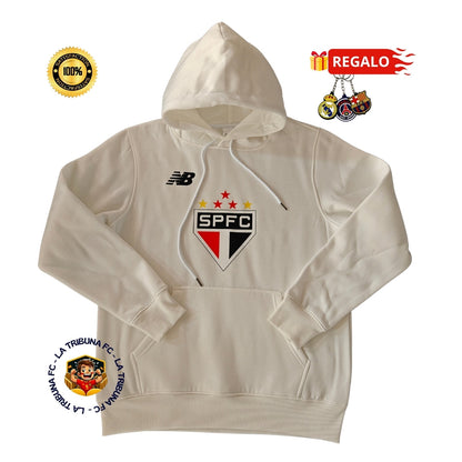 SWEAT-SHIRT SÃO PAULO #24 I