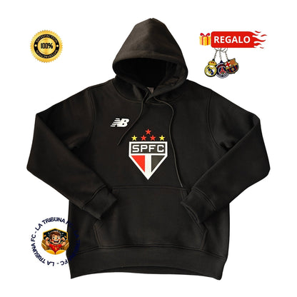 SWEAT-SHIRT SÃO PAULO #24 I