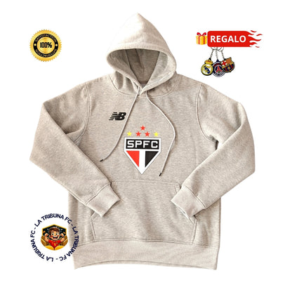 SWEAT-SHIRT SÃO PAULO #24 I