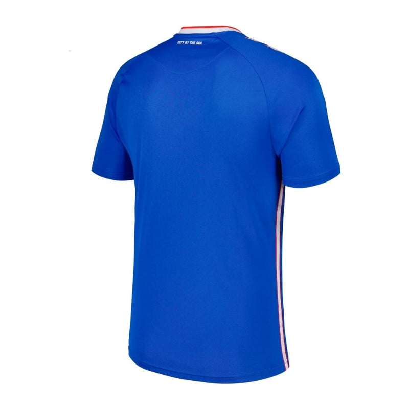 SUNDERLAND II 25/26 HOMME