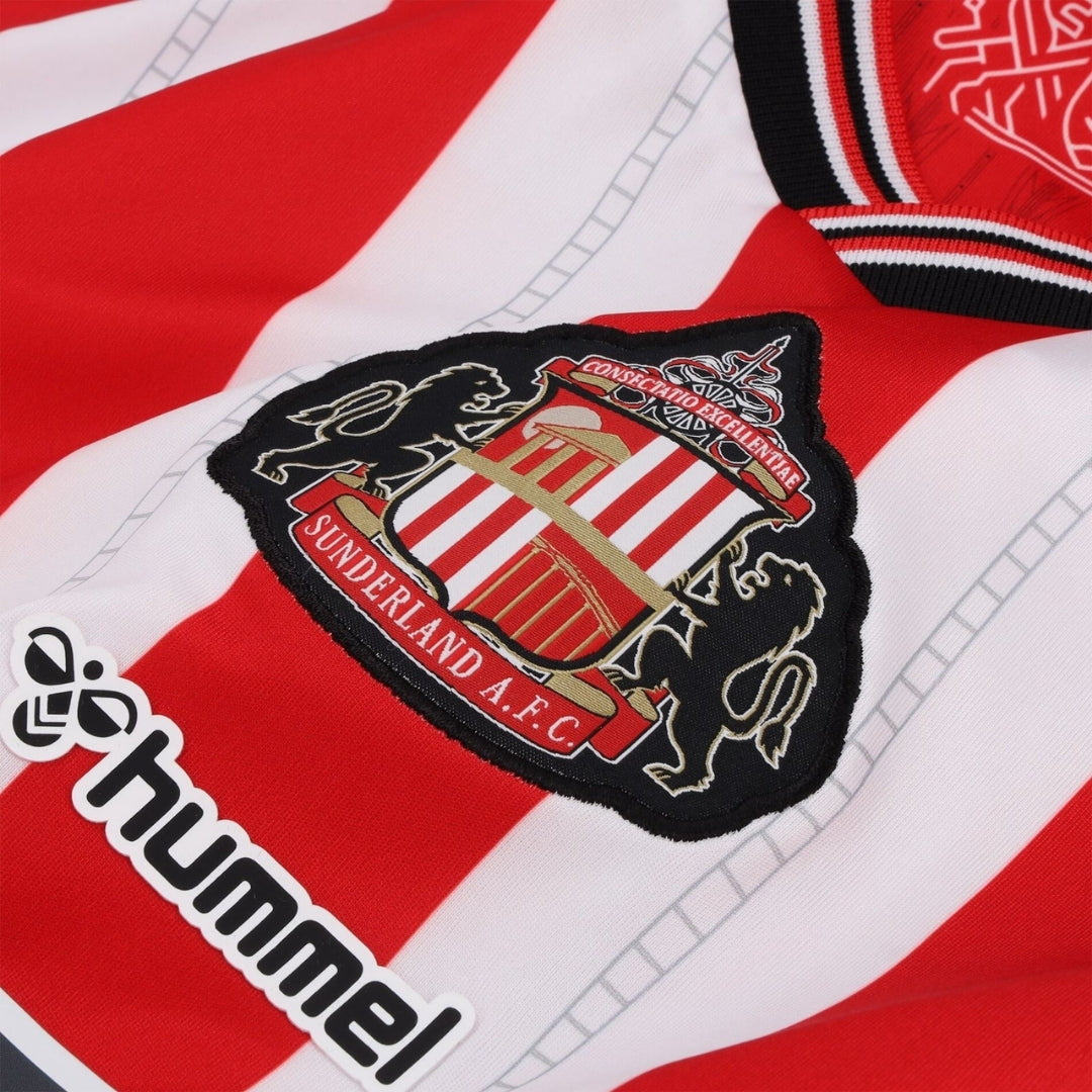SUNDERLAND I 25/26 HOMME