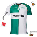 WERDER BREMEN EDICIÓN ESPECIAL 25/26 HOMME