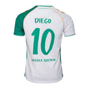 WERDER BREMEN EDICIÓN ESPECIAL 25/26 HOMME