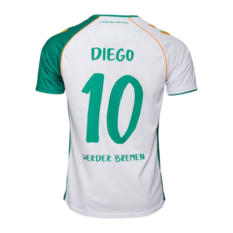 WERDER BREMEN EDICIÓN ESPECIAL 25/26 HOMME