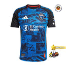 SAN JOSE EARTHQUAKES I 25/26 HOMME