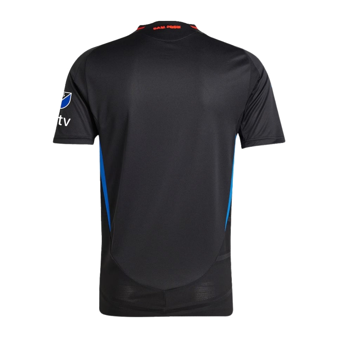 SAN JOSE EARTHQUAKES I 25/26 HOMME