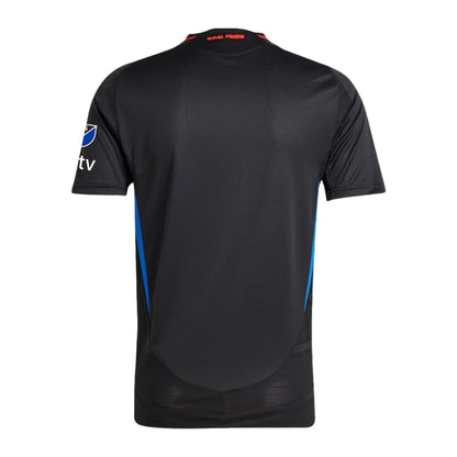 SAN JOSE EARTHQUAKES I 25/26 HOMME