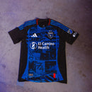 SAN JOSE EARTHQUAKES I 25/26 HOMME