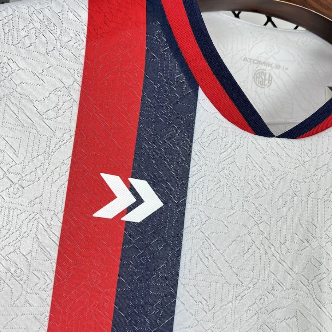 SAN LORENZO II 25/26 HOMME