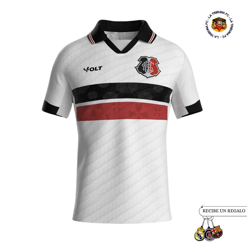 SANTA CRUZ II 25/26 HOMME