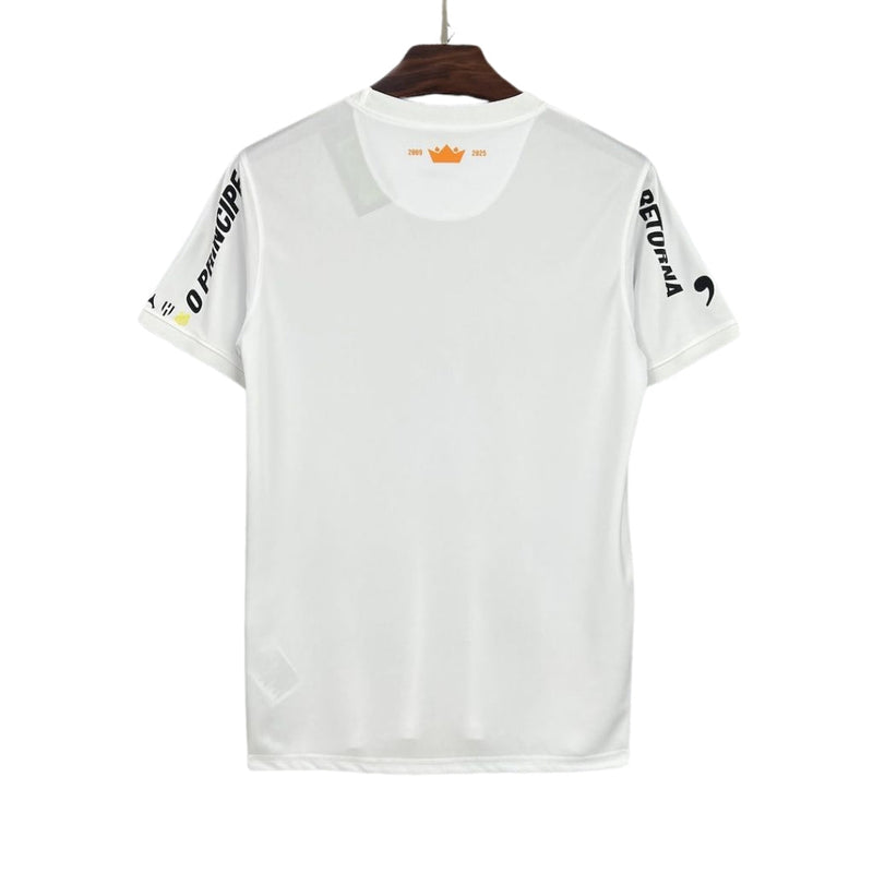 SANTOS 2008 EDICIÓN ESPECIAL HOMME (RÉTRO)