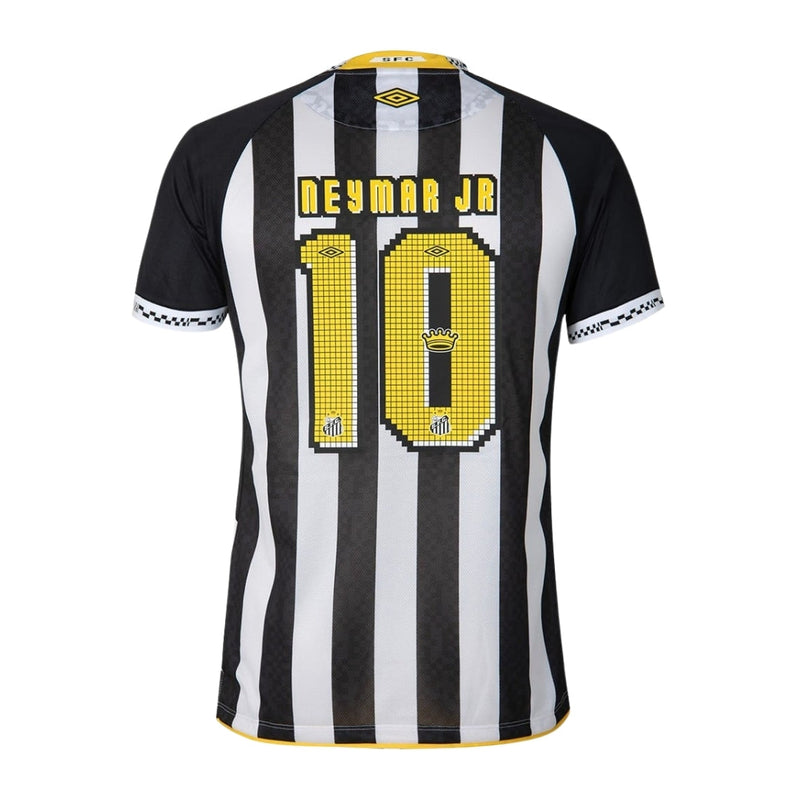 SANTOS II 25/26 HOMME