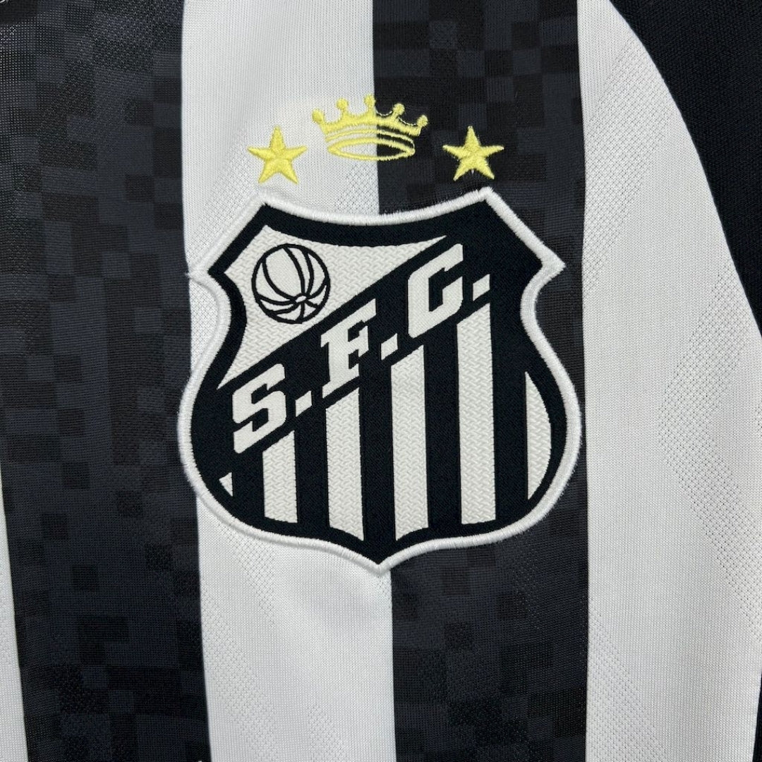 SANTOS II 25/26 HOMME