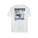 SANTOS EDICIÓN ESPECIAL 25/26 HOMME