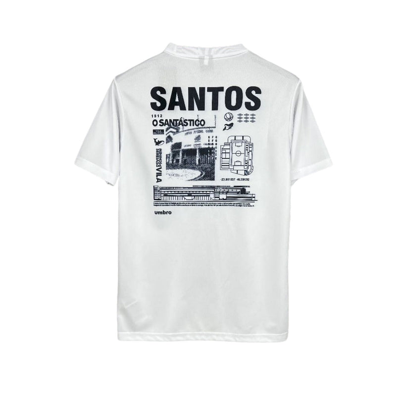 SANTOS EDICIÓN ESPECIAL 25/26 HOMME