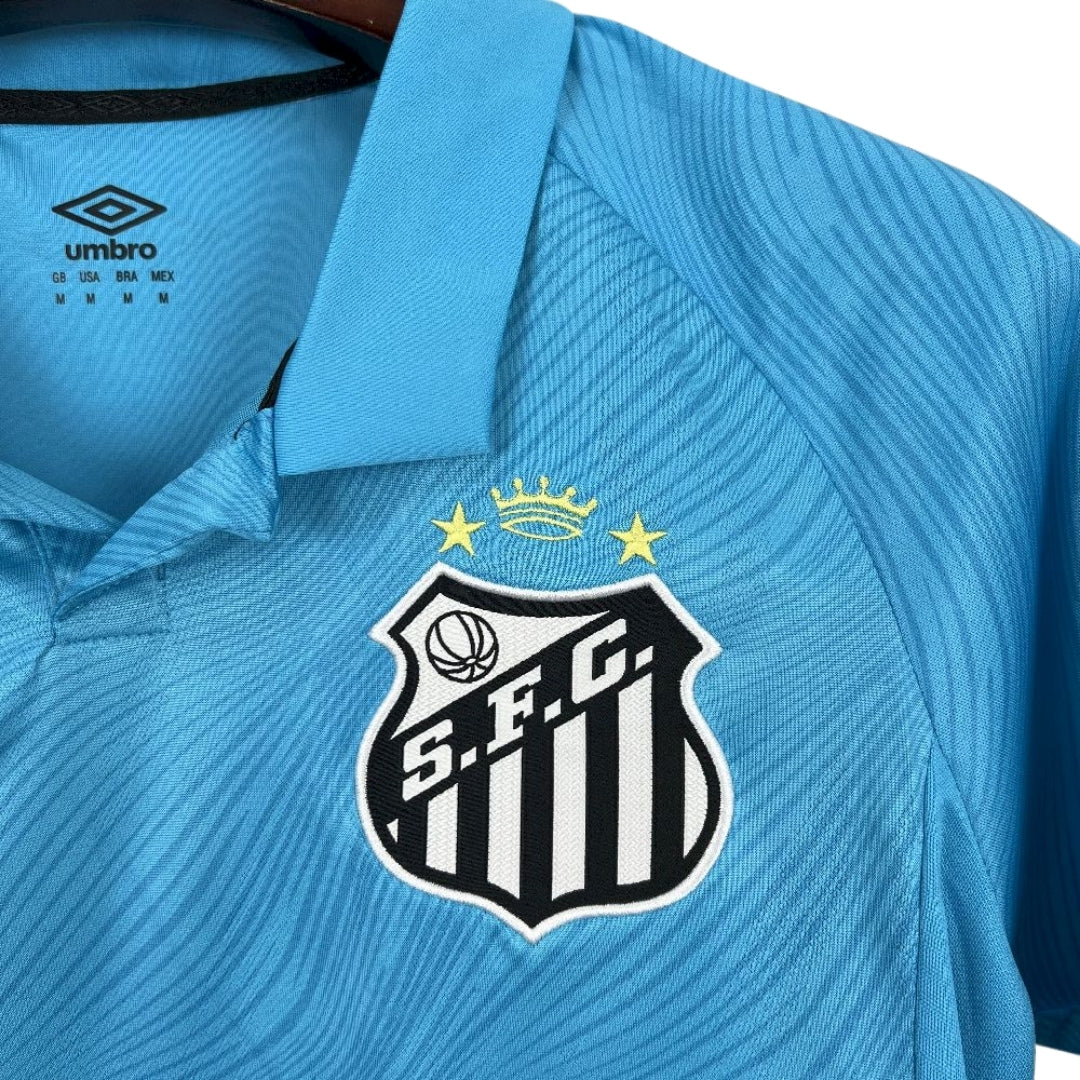 SANTOS IV 25/26 HOMME