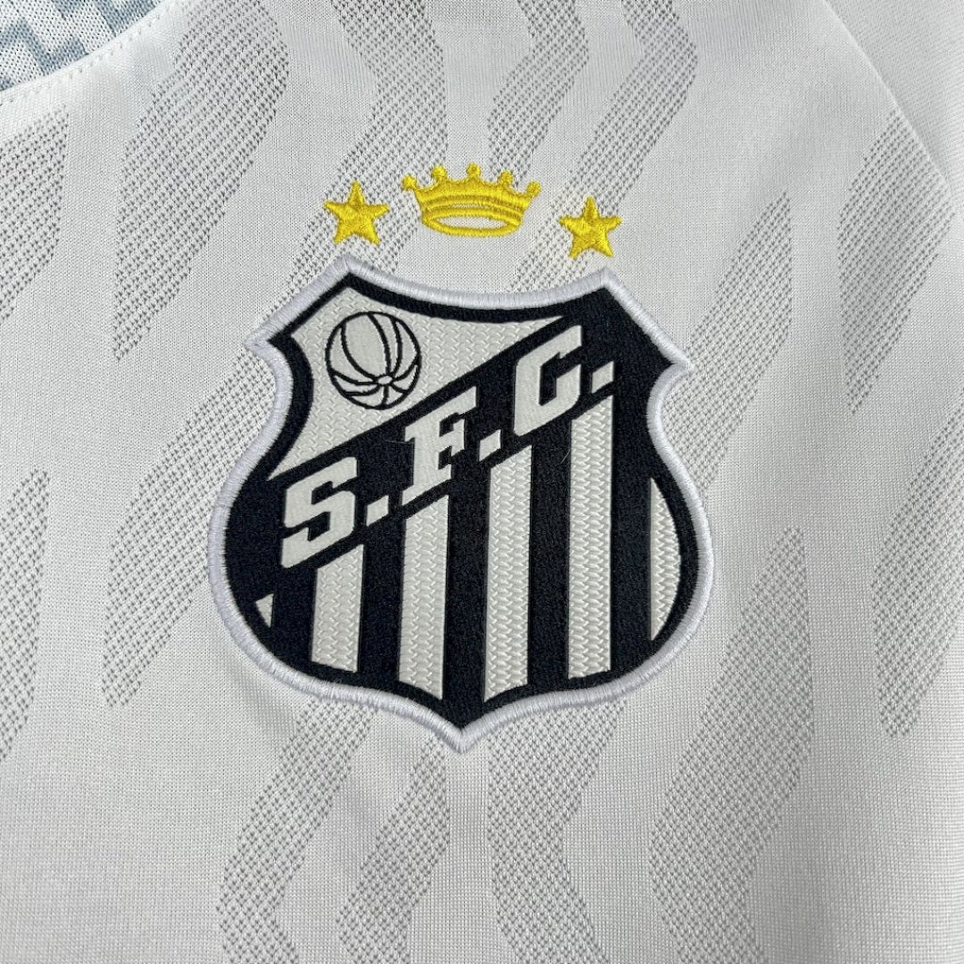 SANTOS I 25/26 HOMME
