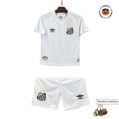 SANTOS I 25/26 KIT ENFANT