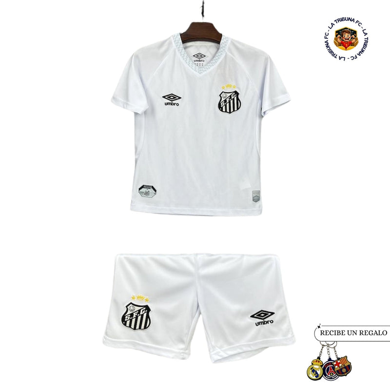 SANTOS I 25/26 KIT ENFANT