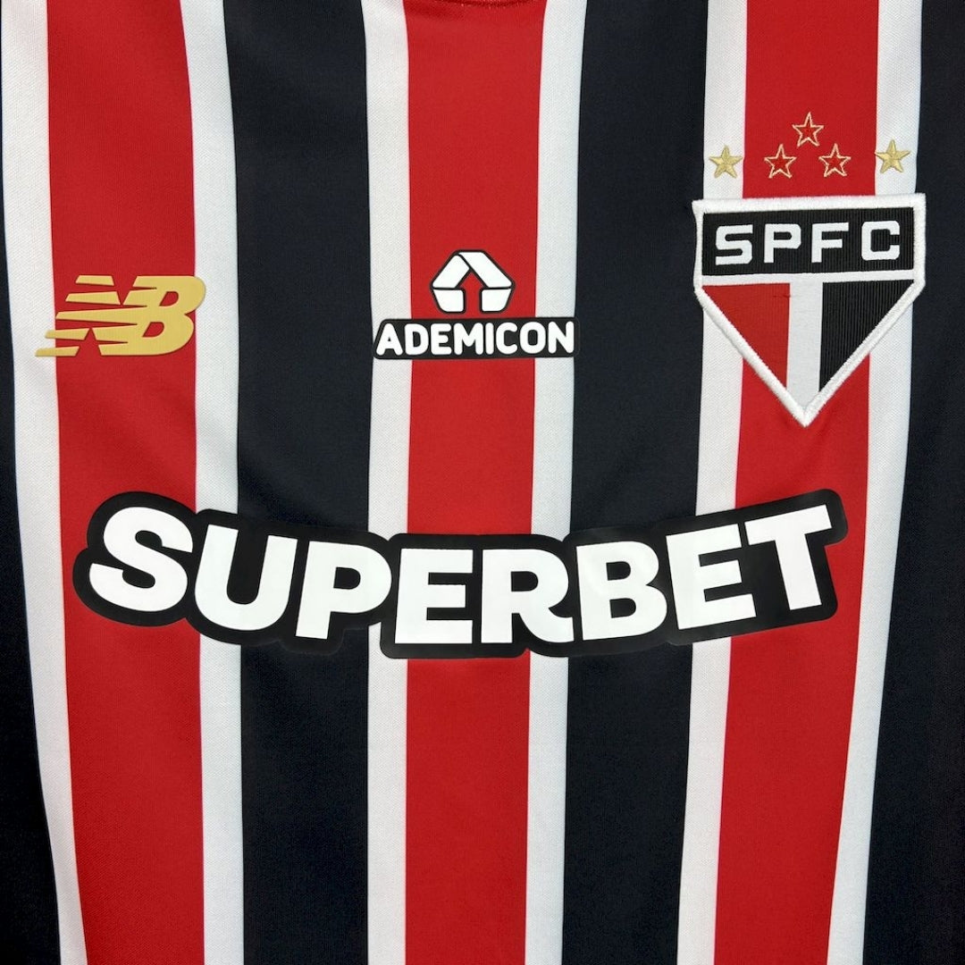 SAO PAULO II 25/26 HOMME