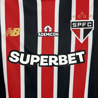 SAO PAULO II 25/26 HOMME