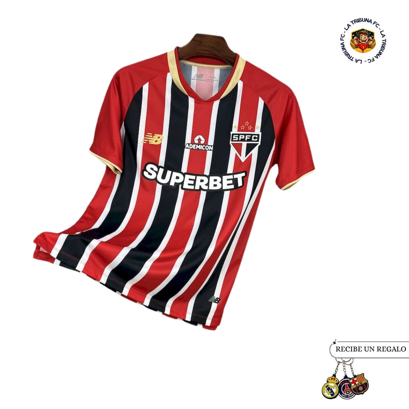 SAO PAULO II 25/26 HOMME