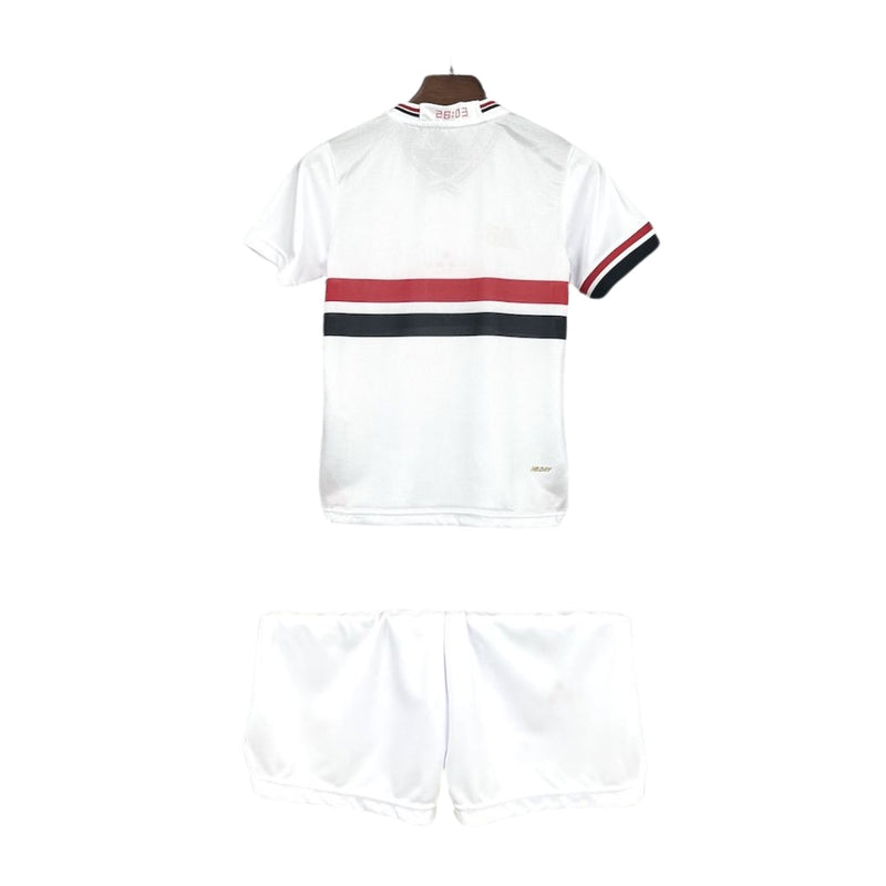 SAO PAULO I 25/26 KIT ENFANT