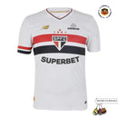 SAO PAULO I 25/26 FEMME