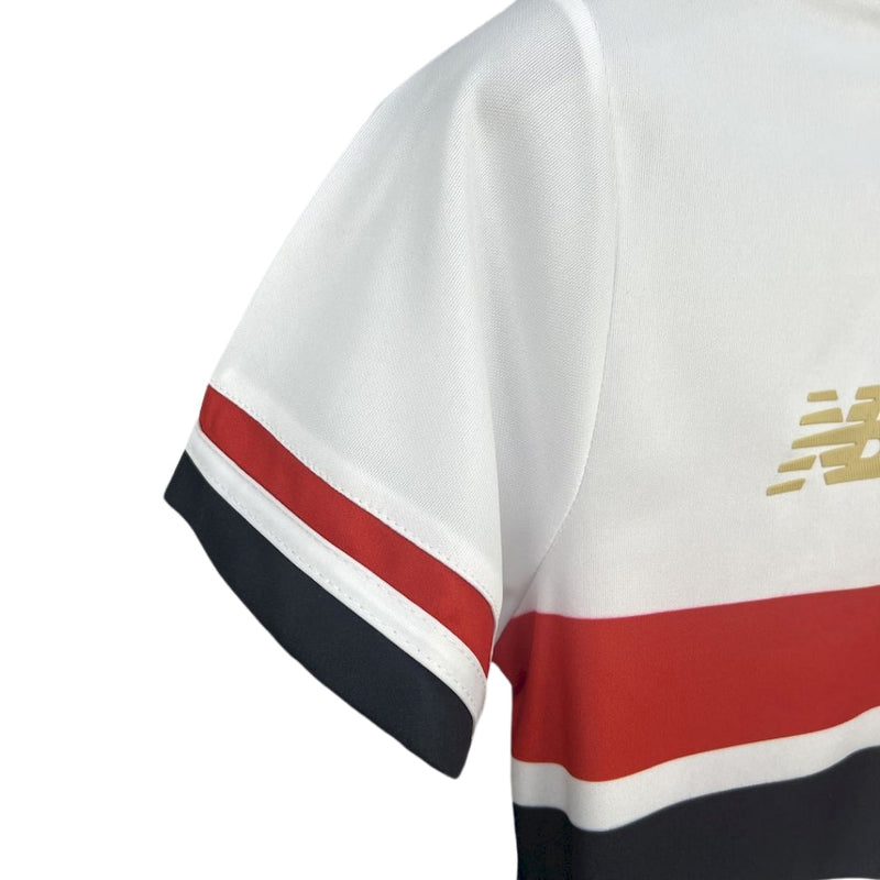 SAO PAULO I 25/26 FEMME