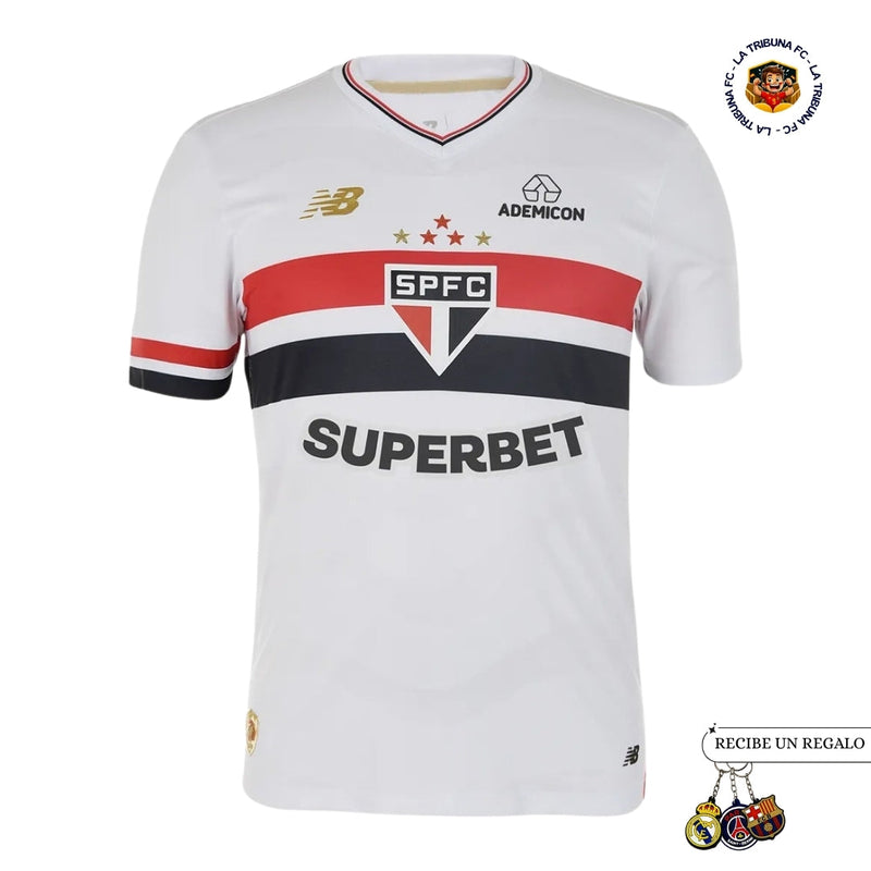 SAO PAULO I 25/26 FEMME