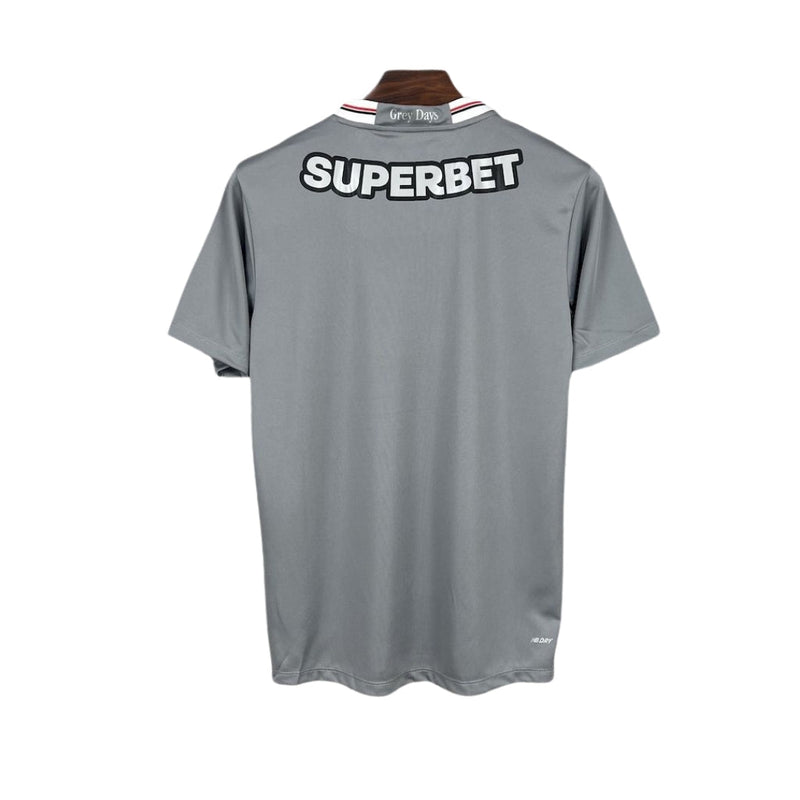 SAO PAULO EDICIÓN ESPECIAL 25/26 HOMME