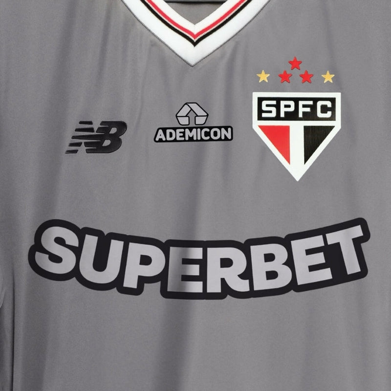 SAO PAULO EDICIÓN ESPECIAL 25/26 HOMME