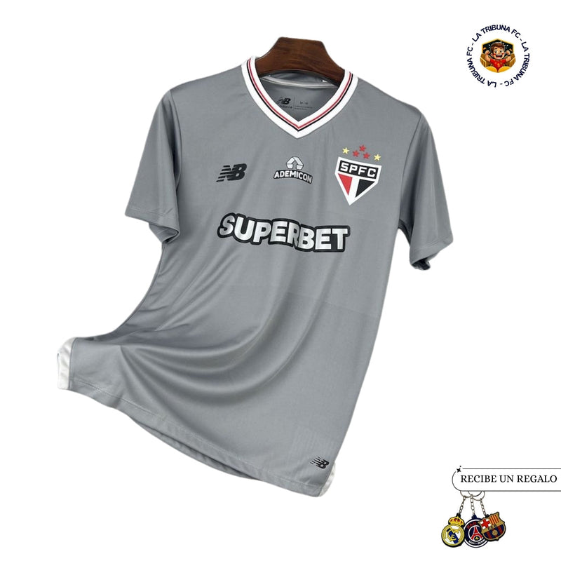 SAO PAULO EDICIÓN ESPECIAL 25/26 HOMME