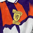 ESCOCIA II 91/93 HOMME (RÉTRO)