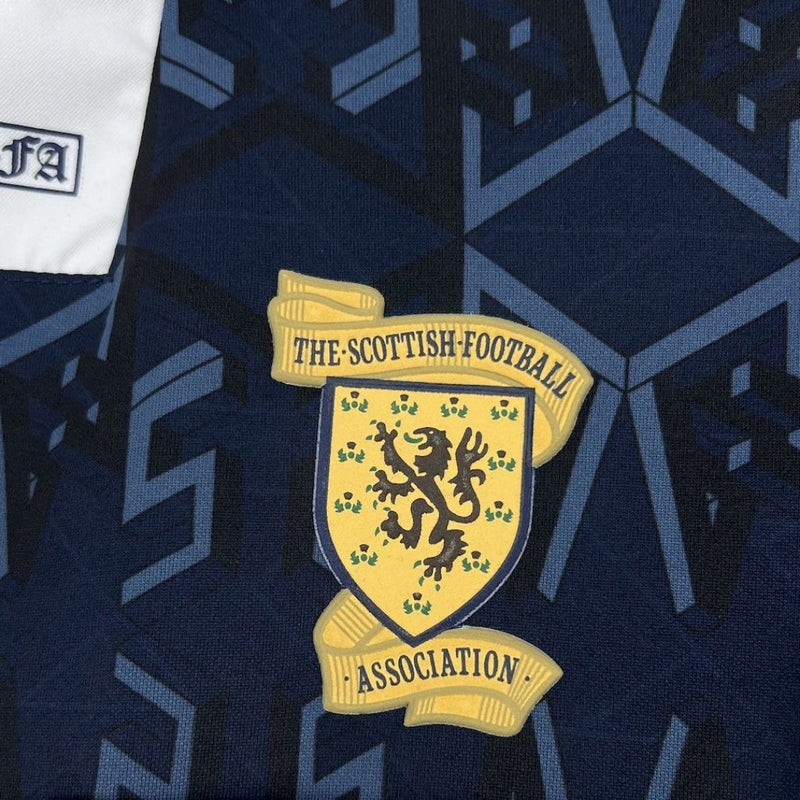 ESCOCIA I 92/93 HOMME (RÉTRO)