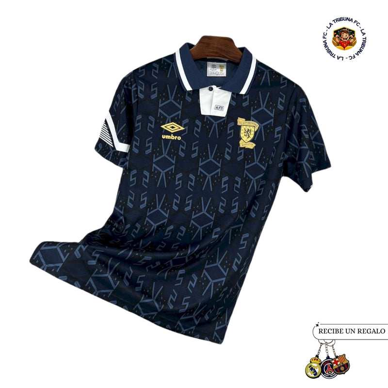 ESCOCIA I 92/93 HOMME (RÉTRO)