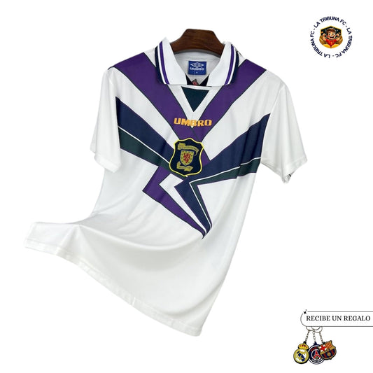 ESCOCIA I 94/96 HOMME (RÉTRO)