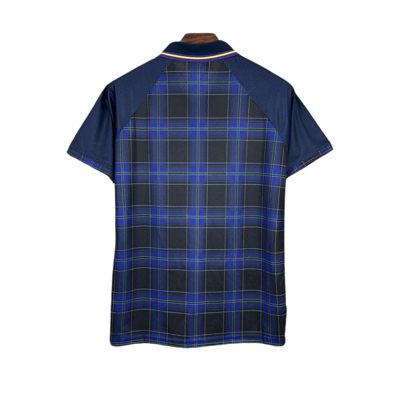 ESCOCIA II 94/96 HOMME (RÉTRO)