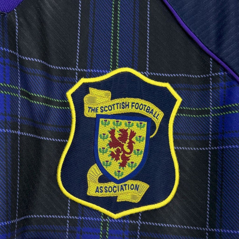 ESCOCIA II 94/96 HOMME (RÉTRO)